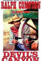 Devil's Canyon: The Sundown Riders cover image
