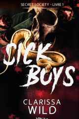 Sick Boys cover image