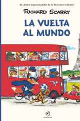 Vuelta Al Mundo, La -V2* cover image