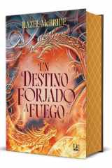 Un destino forjado a fuego cover image