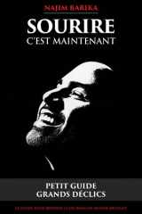 SOURIRE C’EST MAINTENANT cover image