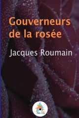 Gouverneurs de la rosée cover image