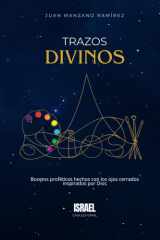 Trazos Divinos: Bocetos Proféticos hechos con los ojos cerrados inspirados por Dios (Spanish Edition) cover image