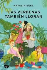 Las Verbenas También Lloran - Verbenas Also Cry cover image