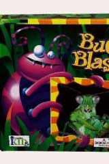 Groovy Tubes Bug Blast. cover image
