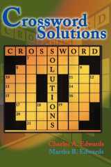 Crossword Solutions cover image