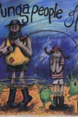 The Pungapeople of Ninety Mile Beach cover image