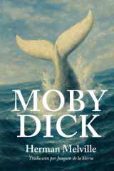 Moby Dick cover image