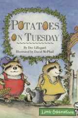 Potatoes on Tuesday cover image