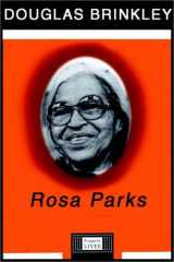 Rosa Parks cover image