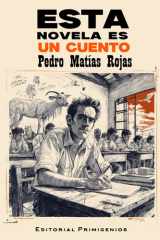 Esta novela es un cuento cover image