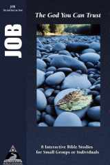 Job The God You Can Trust cover image