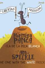 Hormiga Panca - Ant Speckle cover image
