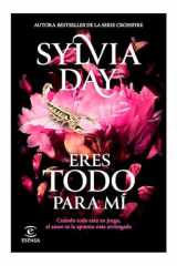Eres Todo para Mí: de la Autora Bestseller de la Serie Crossfire / Too Far cover image