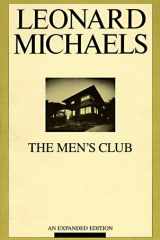 The Men's Club: An Expanded Edition cover image
