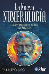 La Nueva Numerología: Las vibraciones de los Números cover image