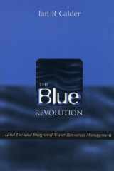 The Blue Revolution: Land Use and Integrated Water Resources Management cover image