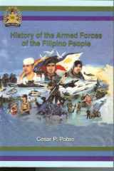 History of the Armed Forces of the Filipino People cover image