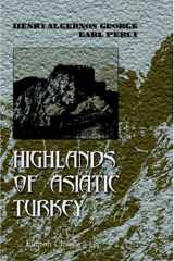 Highlands of Asiatic Turkey cover image
