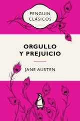 Orgullo y prejuicio: Ediciones icónicas cover image
