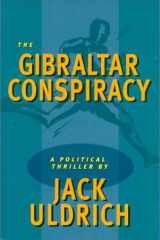 The Gibraltar Conspiracy cover image