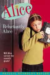 Reluctantly Alice cover image