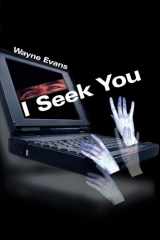 I Seek You cover image