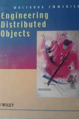 Engineering Distributed Objects cover image