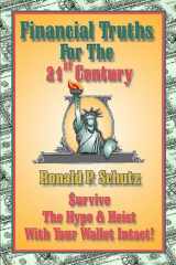 Financial Truths for the 21st Century cover image