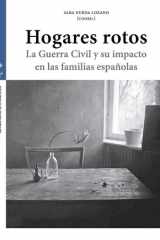 Hogares rotos: La Guerra Civil y su impacto en las familias españolas cover image