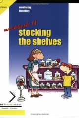 Crisp: Retailing Smarts Series: Stocking the Shelves, Workbook #11 (Retailing Smarts, Workbook 11) cover image