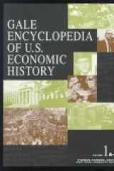 Gale Encyclopedia of U.S. Economic History: 2 cover image