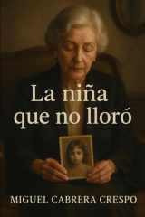 La niña que no lloró cover image