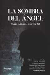 La sombra del ángel (Spanish Edition) cover image
