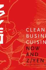 Clean Business Cuisine Now and Z/Yen cover image