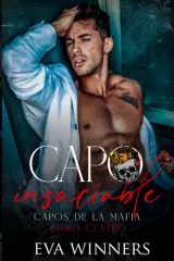 Capo Insaciable: Romance mafioso (Capos de la Mafia) (Spanish Edition) cover image