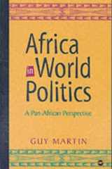 Africa in World Politics: A Pan-African Perspective cover image