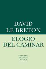 Elogio del caminar cover image
