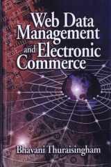 Web Data Management and Electronic Commerce cover image