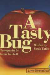 A Tasty Bug cover image