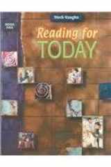 Reading for Today Book 5 cover image