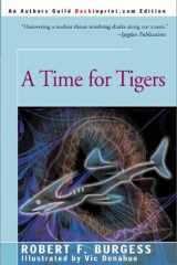 A Time for Tigers cover image