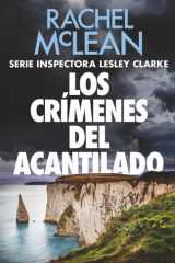Los crímenes del acantilado (Inspectora Lesley Clarke) (Spanish Edition) cover image