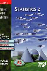 Statistics 2 cover image