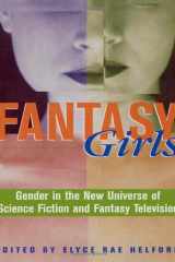 Fantasy Girls cover image