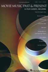 Movie Music Past and Present cover image