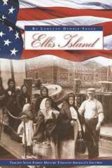 Ellis Island Tracing Your Family History Through America's Gateway cover image