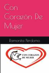 Con Corazón De Mujer cover image