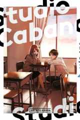 Studio Cabana 4 cover image