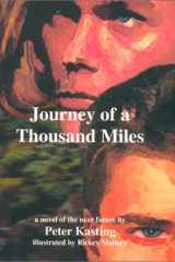 Journey of a Thousand Miles cover image